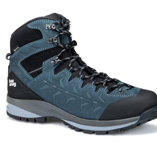 HANWAG MAKRA TREK SF EXTRA GTX MEN