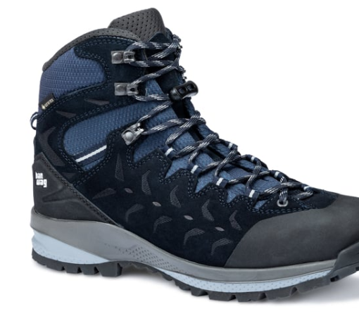 HANWAG MAKRA TREK SF EXTRA LADY GTX