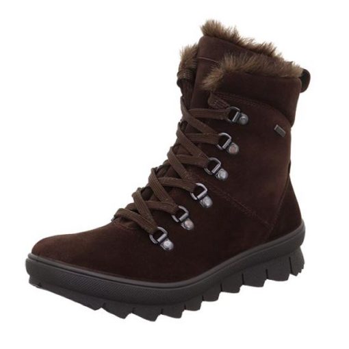 LEGERO WINTERSTIEFEL NOVARA GTX BRAUN