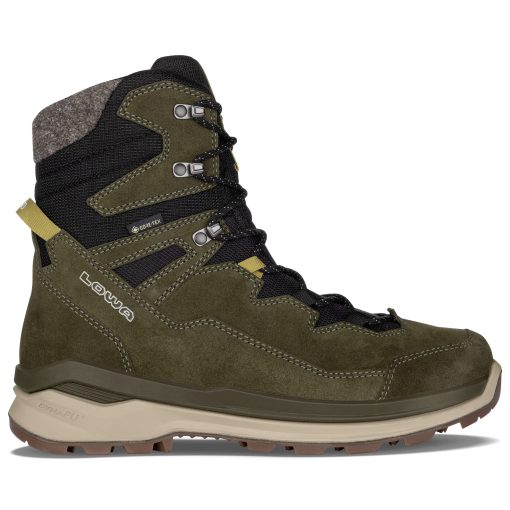 LOWA OTTAWA EVO GTX OLIV/ BERNSTEINGRÜN