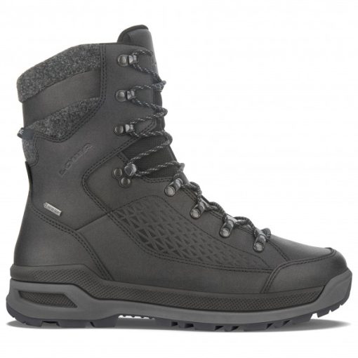 LOWA RENEGADE EVO ICE GTX SCHWARZ