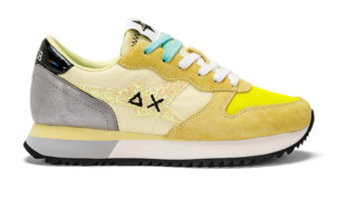 SUN 68 SNEAKER