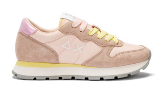 SUN 68 SNEAKER