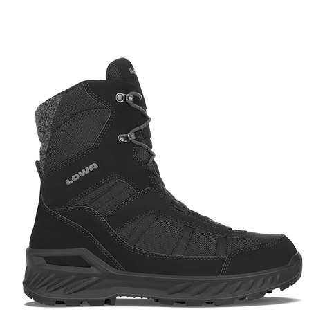LOWA TRIDENT III GTX SCHWARZ