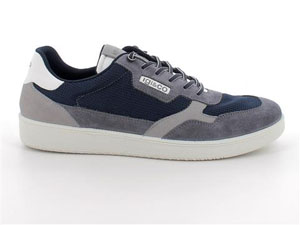 IGI & CO SNEAKER BLAU