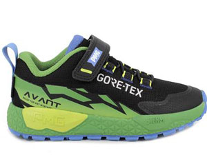 PRIMIGI SNEAKER WASSERDICHT