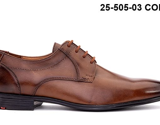 LLOYD CORE 111 COGNAC