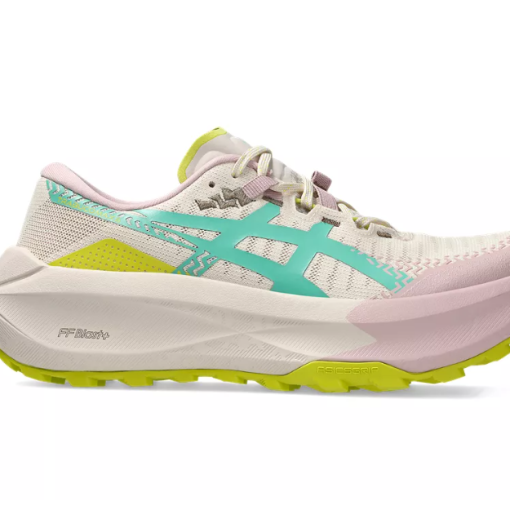 ASICS TRABUCO MAX 5 WOMEN