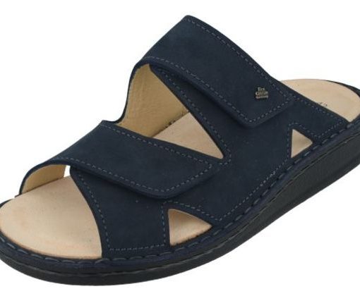 FINN COMFORT DANZIG-S BLAU