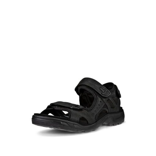 ECCO OFFROAD YUCATAN PLUS SCHWARZ