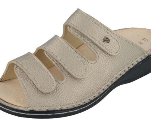 FINN COMFORT PISA GRAU