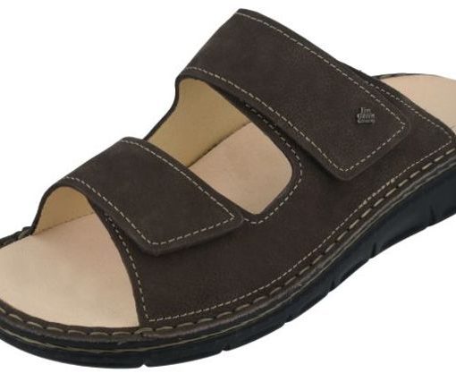 FINN COMFORT RAB DUNKELBRAUN
