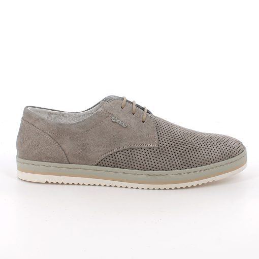 IGI & CO SNEAKER GRAU