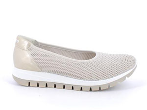 IGI & CO BALLERINA CREME