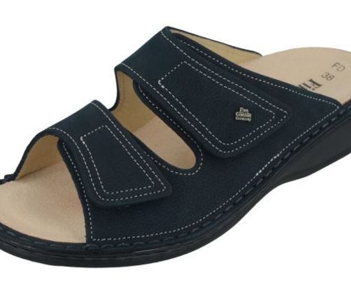FINN COMFORT JAMAIKA-S DUNKELBLAU