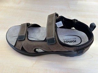 JOMOS SANDALE ASPHALT