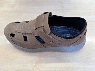 JOMOS SOMMERSCHUH BRAUN