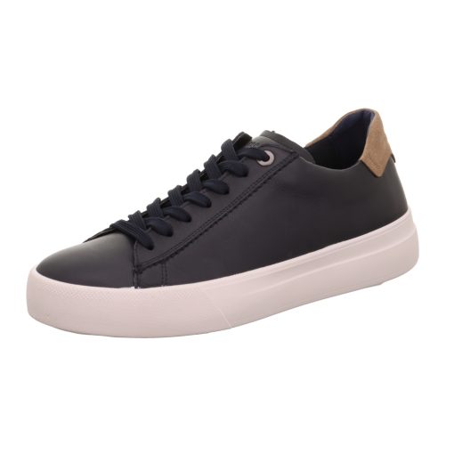 LEGERO MONDO SNEAKER DUNKELBLAU