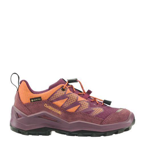 LOWA KIDS MADDOX PRO GTX ALTROSA/ BRAUN