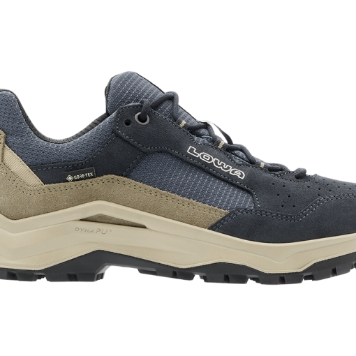LOWA VENTIERRA GTX LO NAVY/ DUNE