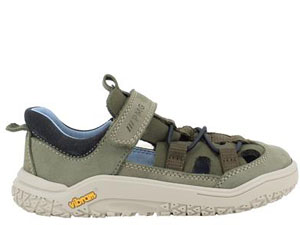 PRIMIGI KINDER SANDALE OLIVE