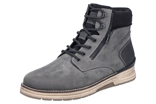 Stiefeletten | Stiefel