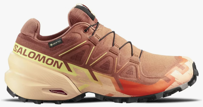 Trailrunningschuhe