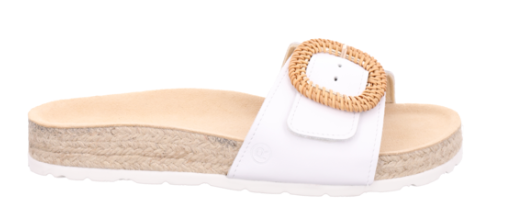 ROHDE PANTOFFEL MATERA WEISS