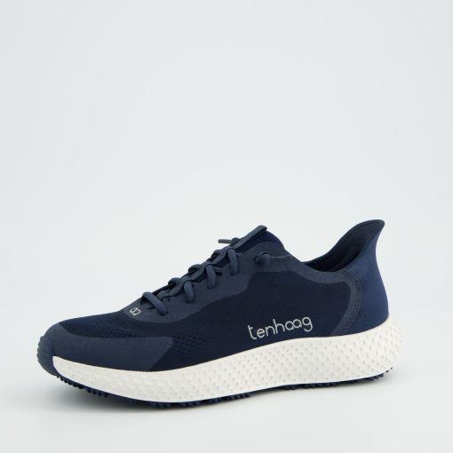 TENHAAG AIRHAAG SNEAKER BLAU
