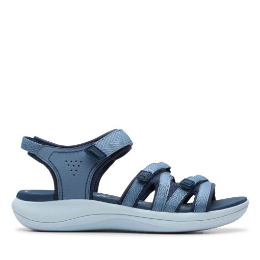 Clarks Sandale mira madi