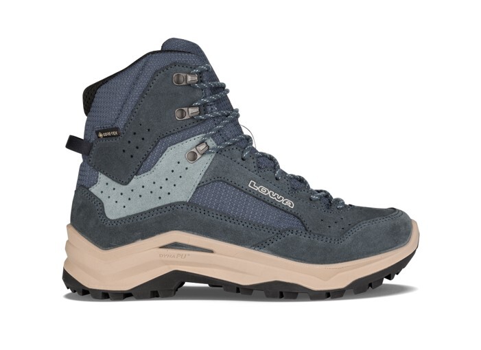 Ventieraa gtx mid ws blau