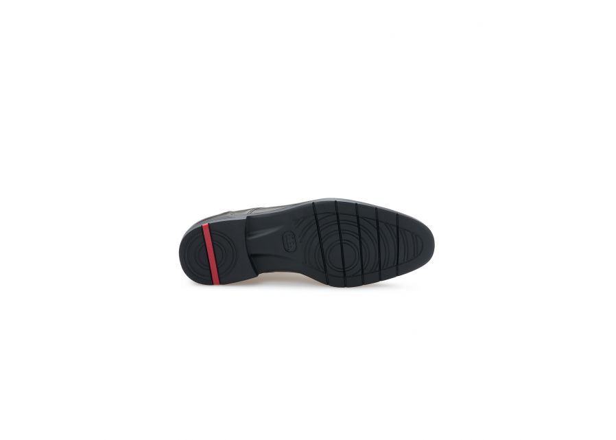 lloyd herrenschuh EEZY schwarz 4